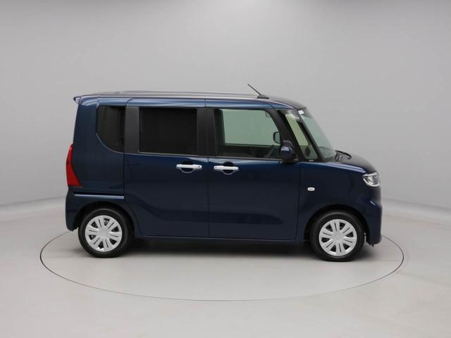 タントXキーフリー(愛知県)の中古車