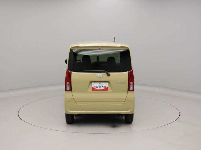 タントX eco IDLE 非装着車 LEDヘッドライトオーディオレス バックカメラ 両側スライドドア/片側電動スライドドア アイドリングストップ プッシュスタート エアバック ABS CVT キーフリー(愛知県)の中古車