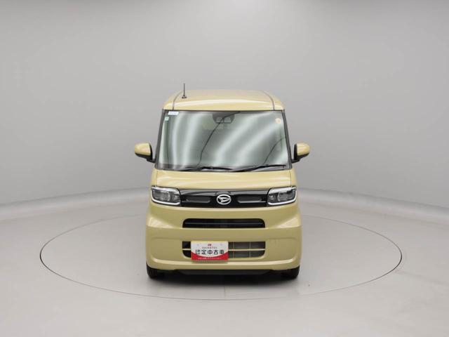 タントX eco IDLE 非装着車 LEDヘッドライトオーディオレス バックカメラ 両側スライドドア/片側電動スライドドア アイドリングストップ プッシュスタート エアバック ABS CVT キーフリー(愛知県)の中古車