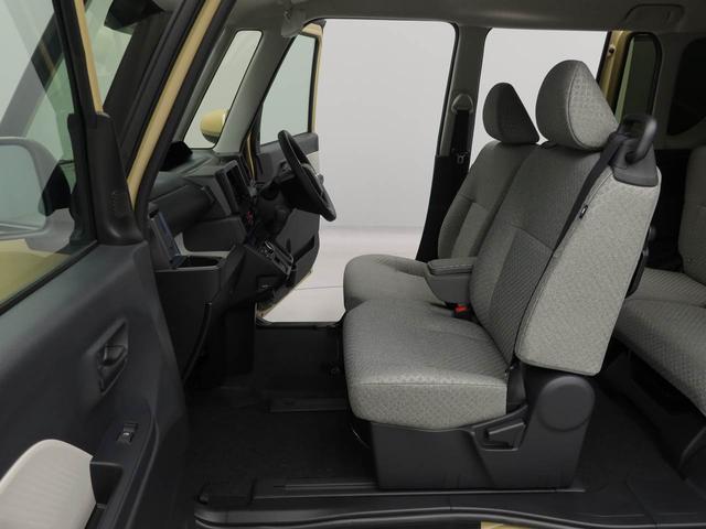 タントX eco IDLE 非装着車 LEDヘッドライトオーディオレス バックカメラ 両側スライドドア/片側電動スライドドア アイドリングストップ プッシュスタート エアバック ABS CVT キーフリー(愛知県)の中古車