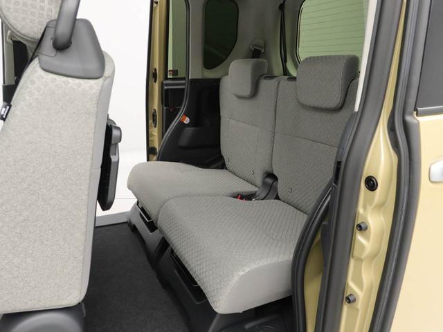 タントX eco IDLE 非装着車 LEDヘッドライトオーディオレス バックカメラ 両側スライドドア/片側電動スライドドア アイドリングストップ プッシュスタート エアバック ABS CVT キーフリー(愛知県)の中古車