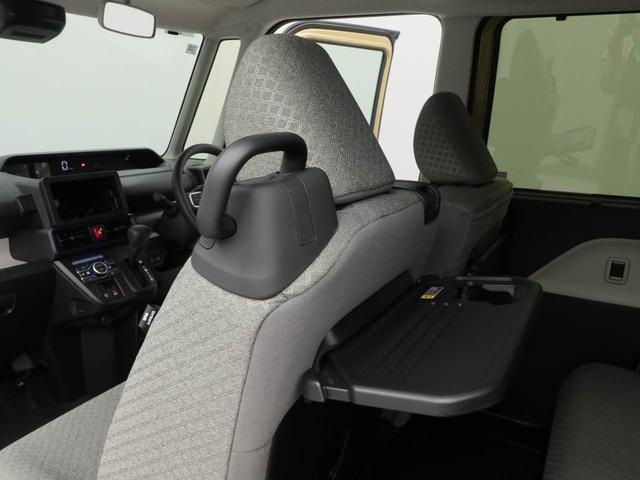 タントX eco IDLE 非装着車 LEDヘッドライトオーディオレス バックカメラ 両側スライドドア/片側電動スライドドア アイドリングストップ プッシュスタート エアバック ABS CVT キーフリー(愛知県)の中古車