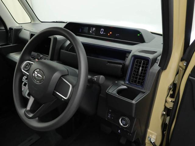 タントX eco IDLE 非装着車 LEDヘッドライトオーディオレス バックカメラ 両側スライドドア/片側電動スライドドア アイドリングストップ プッシュスタート エアバック ABS CVT キーフリー(愛知県)の中古車