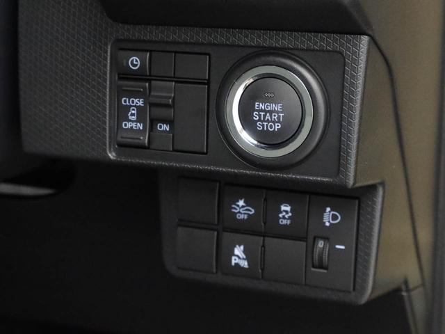タントX eco IDLE 非装着車 LEDヘッドライトオーディオレス バックカメラ 両側スライドドア/片側電動スライドドア アイドリングストップ プッシュスタート エアバック ABS CVT キーフリー(愛知県)の中古車