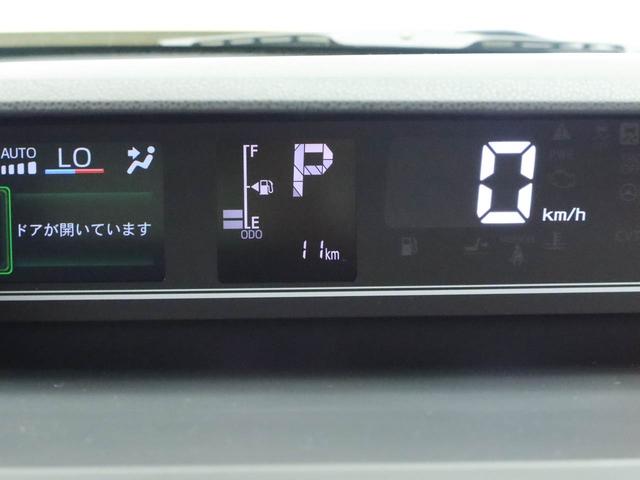 タントX eco IDLE 非装着車 LEDヘッドライトオーディオレス バックカメラ 両側スライドドア/片側電動スライドドア アイドリングストップ プッシュスタート エアバック ABS CVT キーフリー(愛知県)の中古車