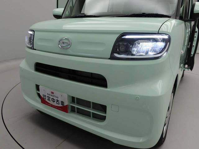 タントＬ（愛知県）の中古車