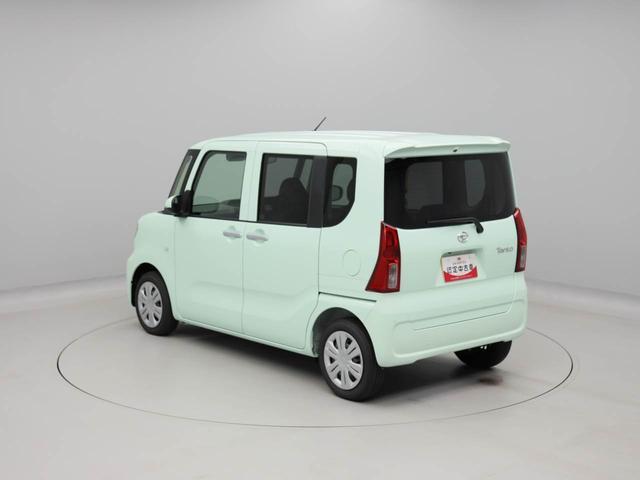 タントＬ（愛知県）の中古車