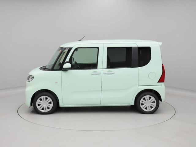 タントＬ（愛知県）の中古車