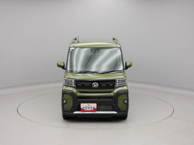 タントファンクロスリミテッド 両側電動スライドドアオーディオレス バックカメラ LEDヘッドライト アルミホイール アイドリングストップ プッシュスタート エアバック ABS CVT キーフリー(愛知県)の中古車