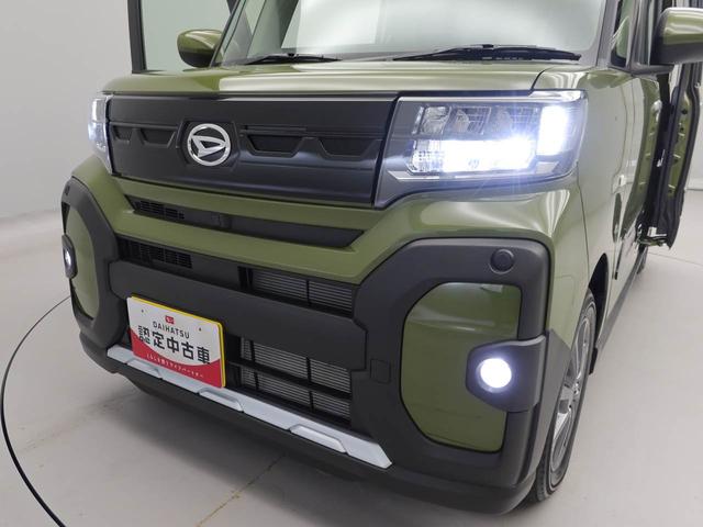 タントファンクロスリミテッド 両側電動スライドドアオーディオレス バックカメラ LEDヘッドライト アルミホイール アイドリングストップ プッシュスタート エアバック ABS CVT キーフリー(愛知県)の中古車