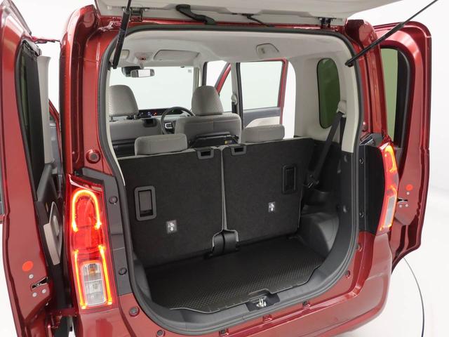 タントX(愛知県)の中古車