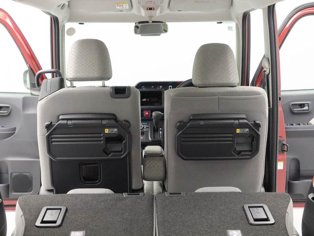 タントX(愛知県)の中古車