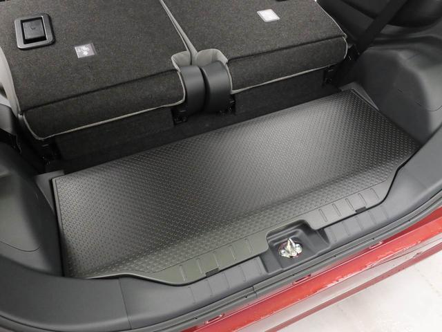 タントX(愛知県)の中古車