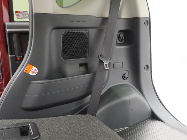 タントX(愛知県)の中古車