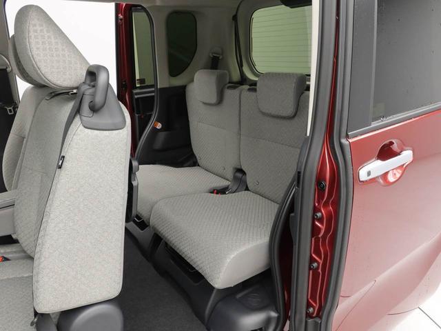 タントX(愛知県)の中古車