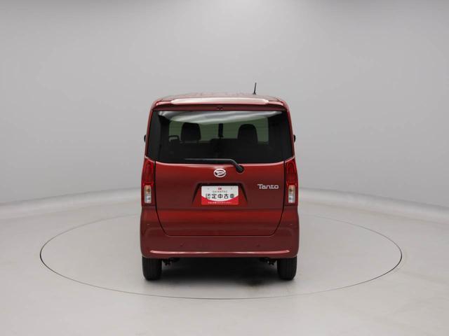 タントX(愛知県)の中古車