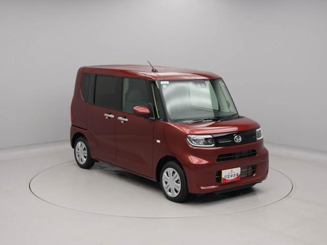 タントX(愛知県)の中古車