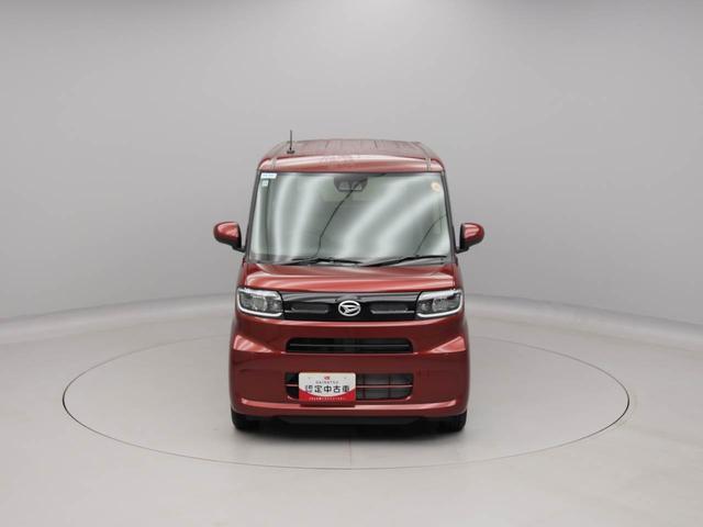 タントX(愛知県)の中古車
