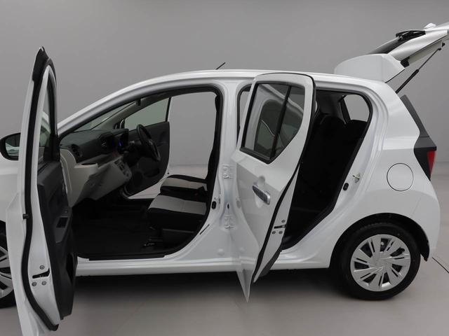 ミライースX SAIII(愛知県)の中古車