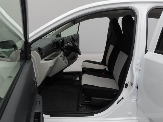ミライースX SAIII(愛知県)の中古車