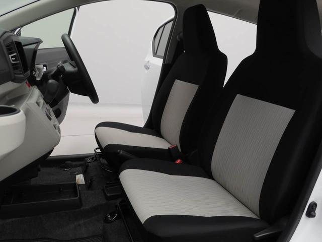 ミライースX SAIII(愛知県)の中古車