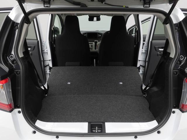 ミライースX SAIII(愛知県)の中古車