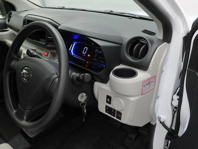 ミライースX SAIII(愛知県)の中古車