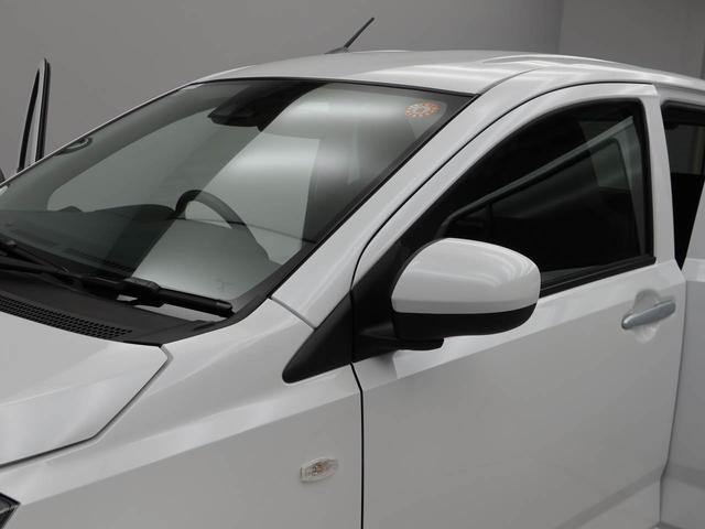 ミライースX SAIII(愛知県)の中古車