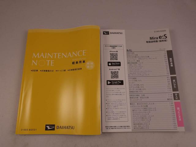 ミライースX SAIII(愛知県)の中古車
