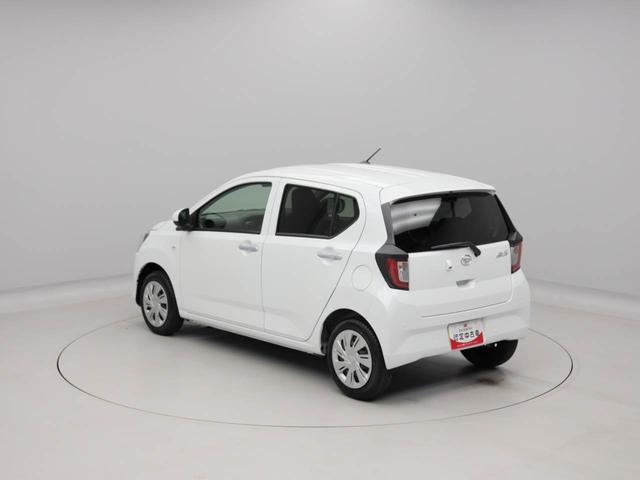 ミライースX SAIII(愛知県)の中古車