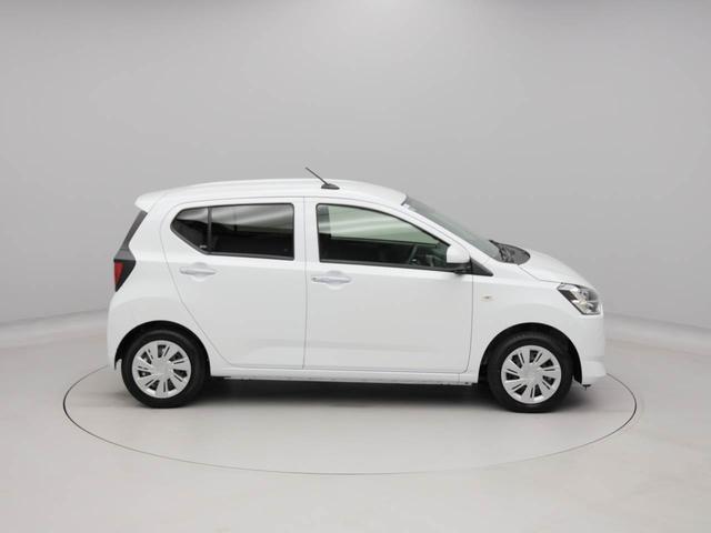 ミライースX SAIII(愛知県)の中古車
