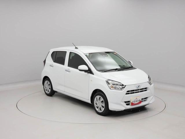 ミライースX SAIII(愛知県)の中古車