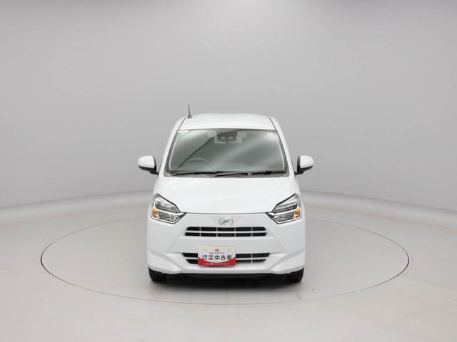 ミライースX SAIII(愛知県)の中古車