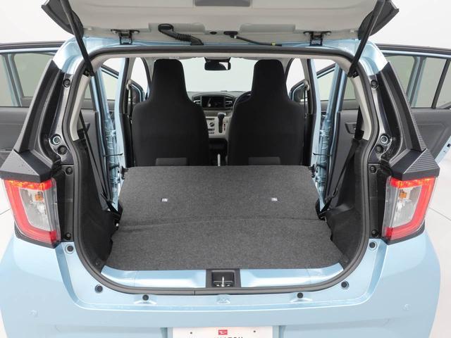 ミライースX SAIIIワンオーナー 電動格納式ミラー LEDヘッドライト 安全ボディ 衝突回避支援ブレーキ 誤発信抑制装置 オートハイビーム オートライト(愛知県)の中古車