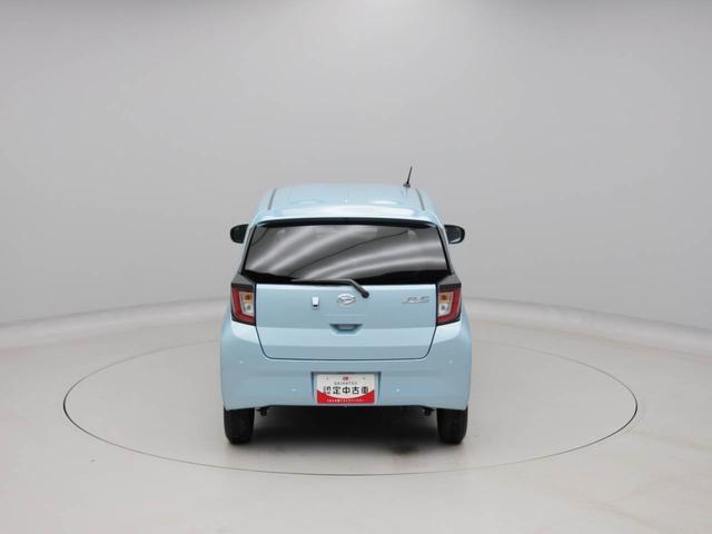 ミライースX SAIIIワンオーナー 電動格納式ミラー LEDヘッドライト 安全ボディ 衝突回避支援ブレーキ 誤発信抑制装置 オートハイビーム オートライト(愛知県)の中古車
