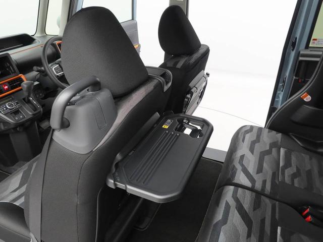 タントファンクロス電動パーキングブレーキ ブレーキホールド シートヒーター 両側電動スライドドア スマートキー USBポート(愛知県)の中古車