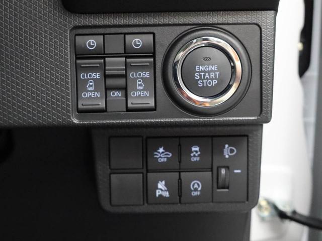 タントX電動パーキングブレーキ ブレーキホールド シートヒーター 両側電動スライドドア スマートキー(愛知県)の中古車