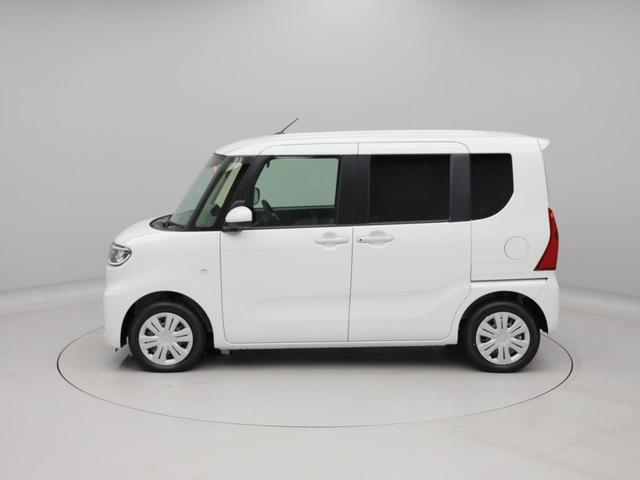 タントX電動パーキングブレーキ ブレーキホールド シートヒーター 両側電動スライドドア スマートキー(愛知県)の中古車