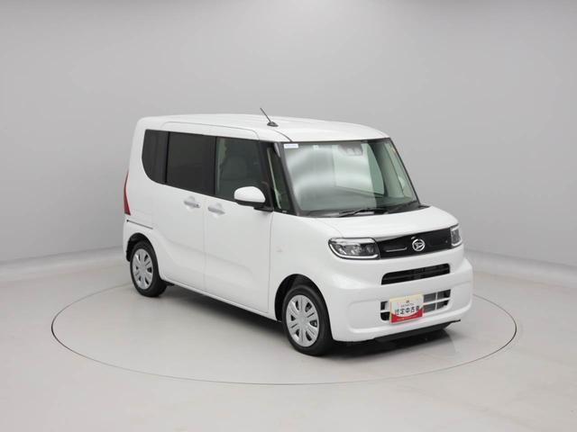 タントX電動パーキングブレーキ ブレーキホールド シートヒーター 両側電動スライドドア スマートキー(愛知県)の中古車