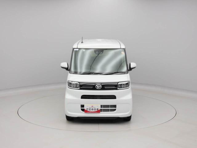 タントX電動パーキングブレーキ ブレーキホールド シートヒーター 両側電動スライドドア スマートキー(愛知県)の中古車