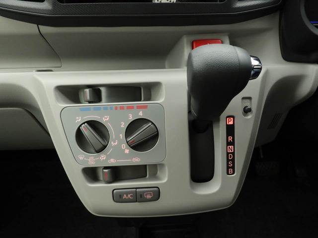 ミライースX SAIII LEDヘッドライトオーディオレス バックカメラ アイドリングストップ エアバック ABS CVT キーレス(愛知県)の中古車