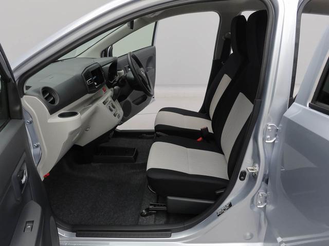 ミライースX SAIII LEDヘッドライトオーディオレス バックカメラ アイドリングストップ エアバック ABS CVT キーレス(愛知県)の中古車