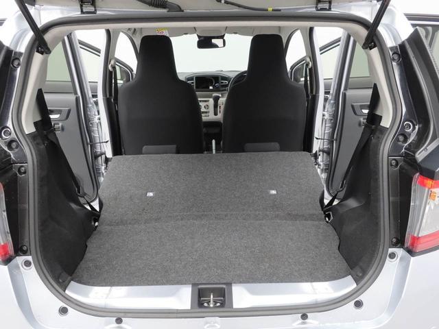 ミライースX SAIII LEDヘッドライトオーディオレス バックカメラ アイドリングストップ エアバック ABS CVT キーレス(愛知県)の中古車