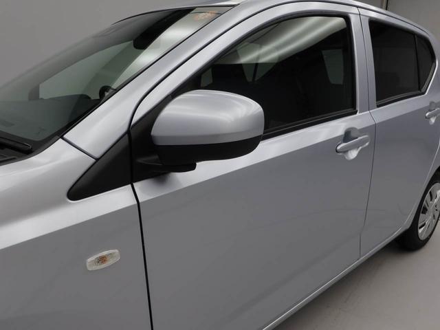 ミライースX SAIII LEDヘッドライトオーディオレス バックカメラ アイドリングストップ エアバック ABS CVT キーレス(愛知県)の中古車