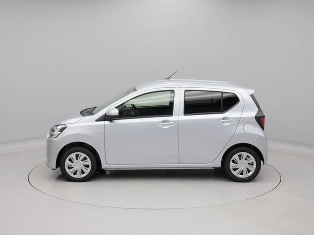 ミライースX SAIII LEDヘッドライトオーディオレス バックカメラ アイドリングストップ エアバック ABS CVT キーレス(愛知県)の中古車