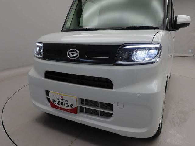 タントXキーレス バックカメラ スマートアシスト(愛知県)の中古車