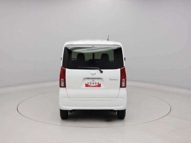 タントXキーレス バックカメラ スマートアシスト(愛知県)の中古車