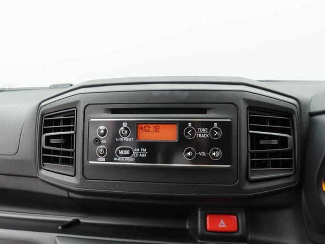 ミライースL SAIIIキーレス 衝突軽減ブレーキ CD ワンオーナー 禁煙車(愛知県)の中古車