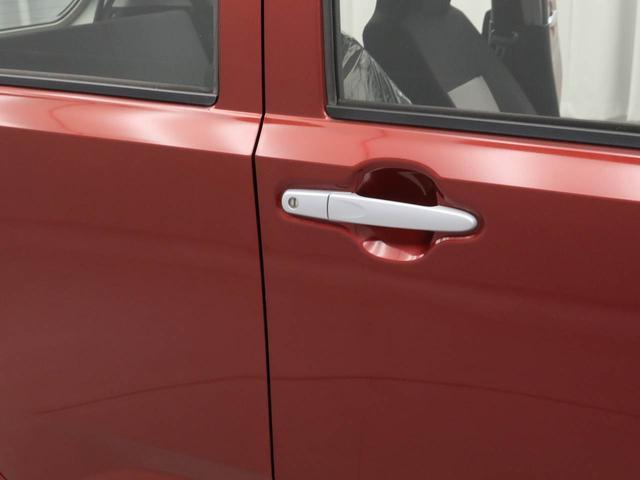 ミライースL SAIIIキーレス 衝突軽減ブレーキ CD ワンオーナー 禁煙車(愛知県)の中古車