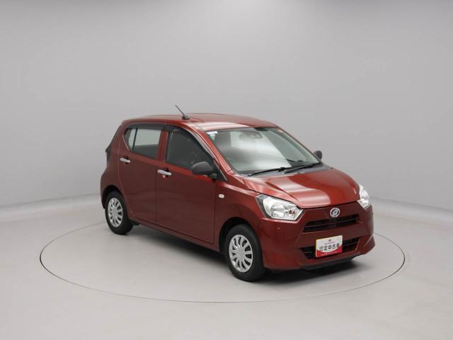 ミライースL SAIIIキーレス 衝突軽減ブレーキ CD ワンオーナー 禁煙車(愛知県)の中古車
